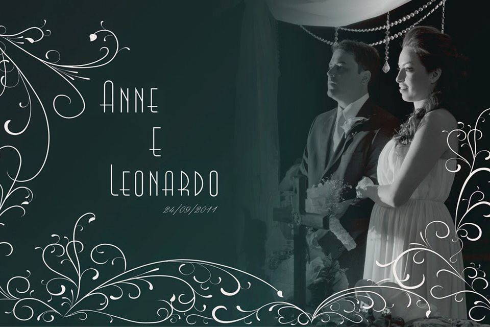 ANNE  E LEONARDO