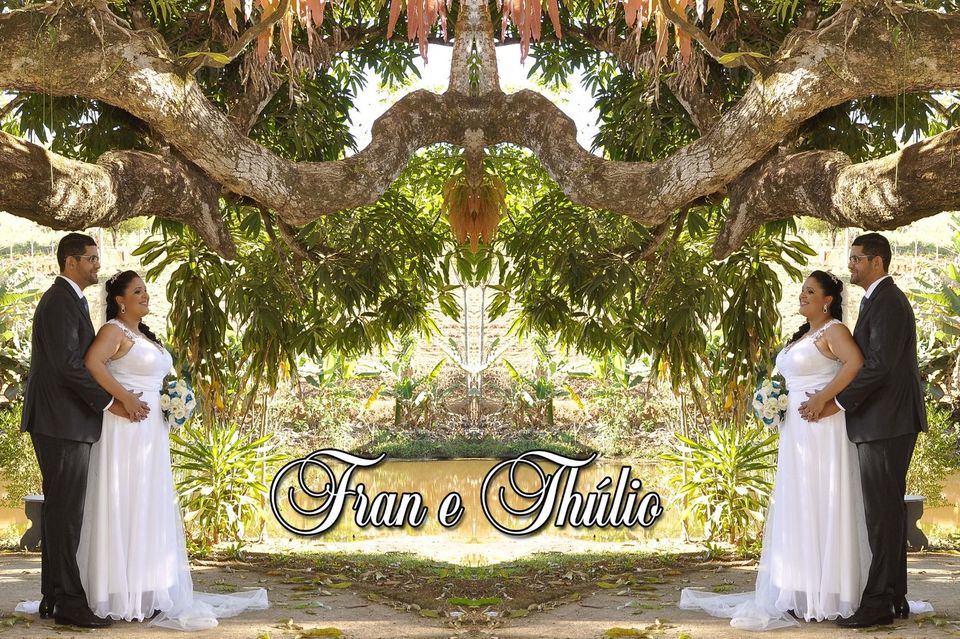 FRAN E THÚLIO