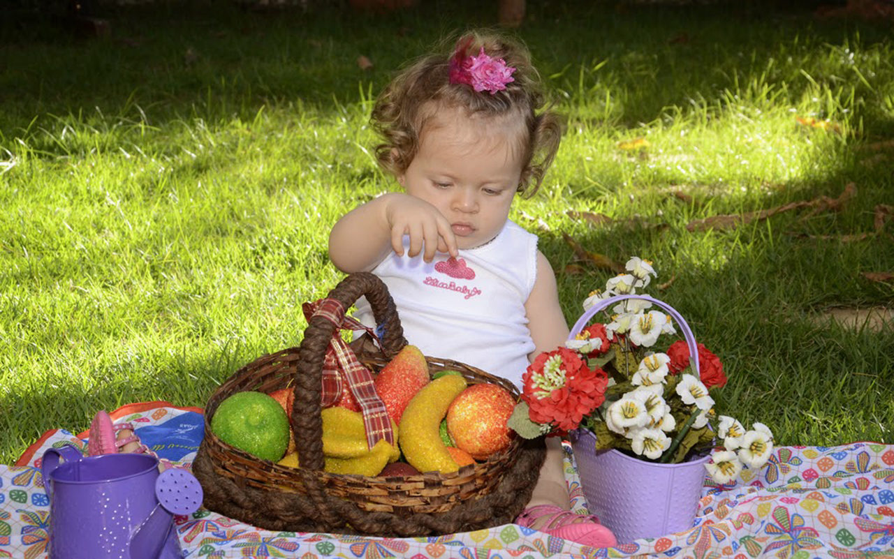 EMANUELLY E FAMÍLIA