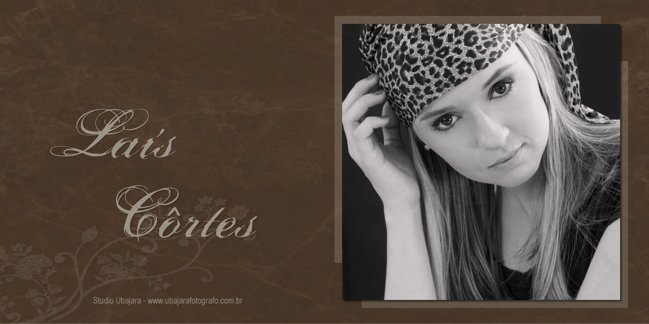LAÍS CÔRTES