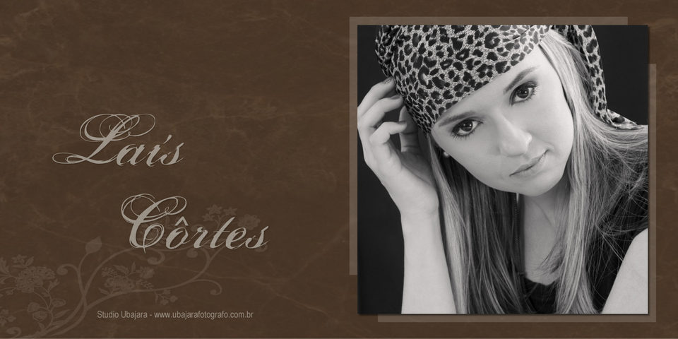 LAÍS CÔRTES
